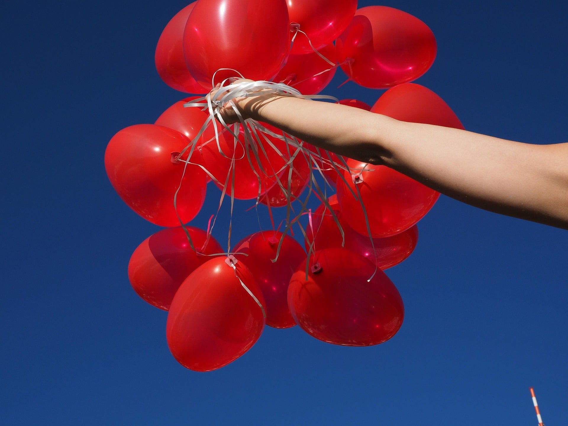 Folieballonger