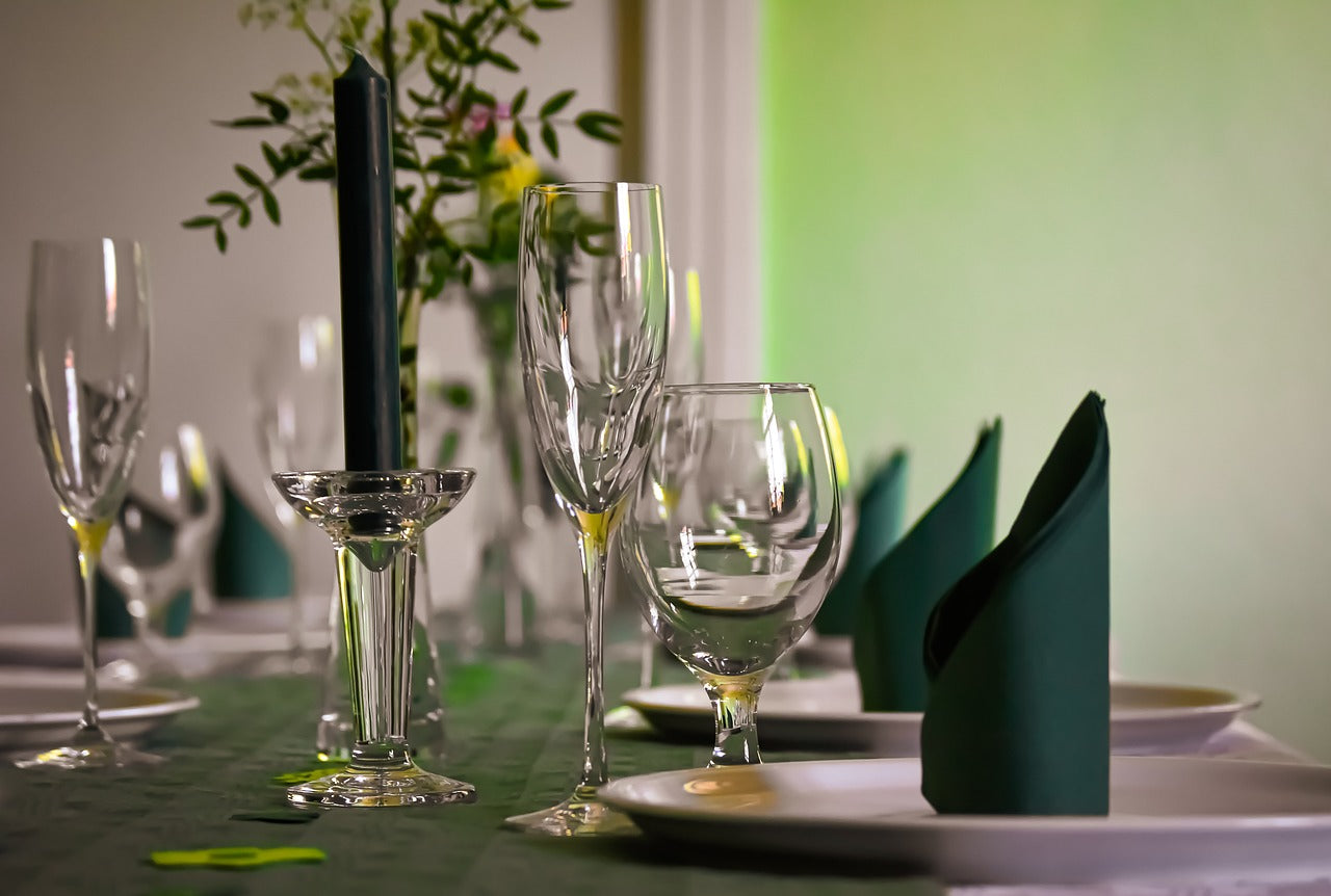 Förbrukningsmaterial