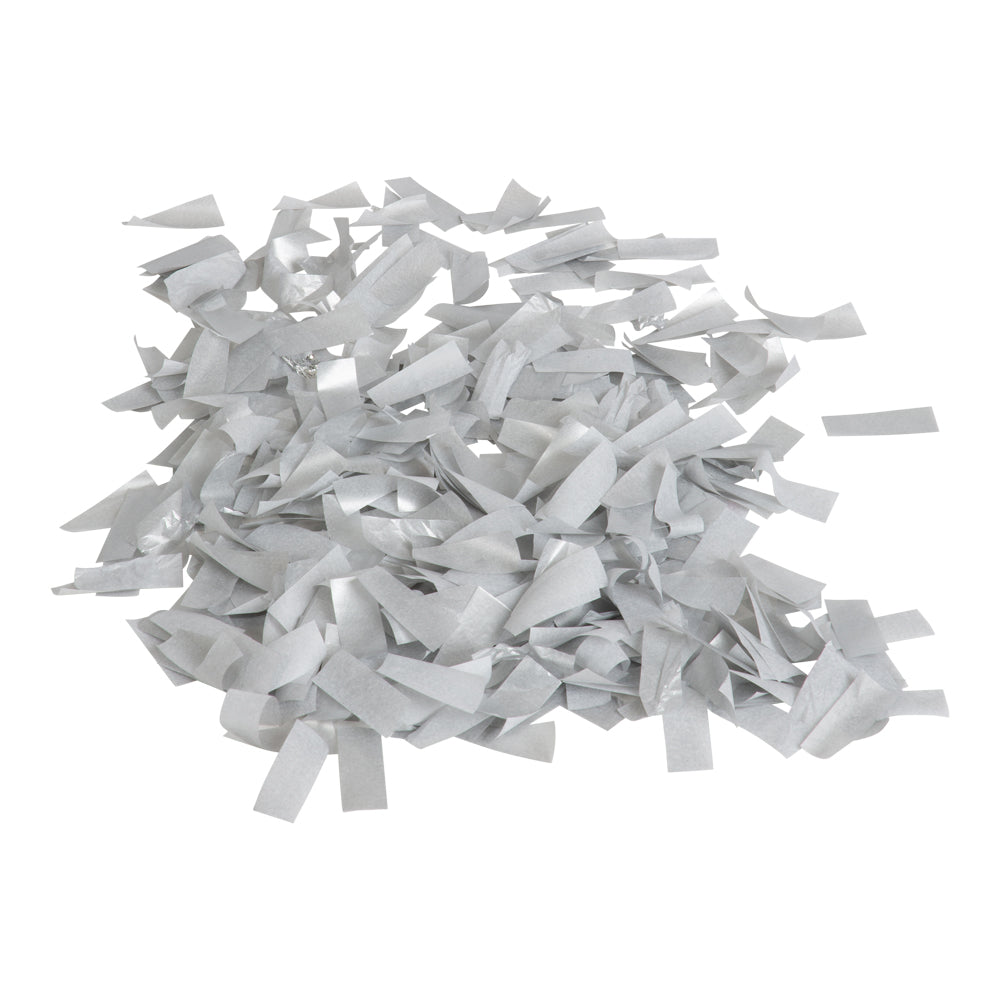 Konfetti Silver