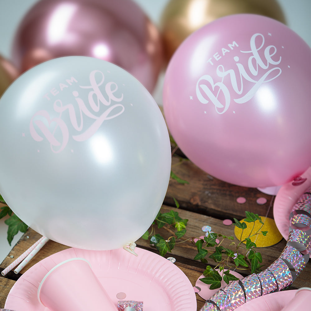 Ballonger Bride To Be 6-Pack