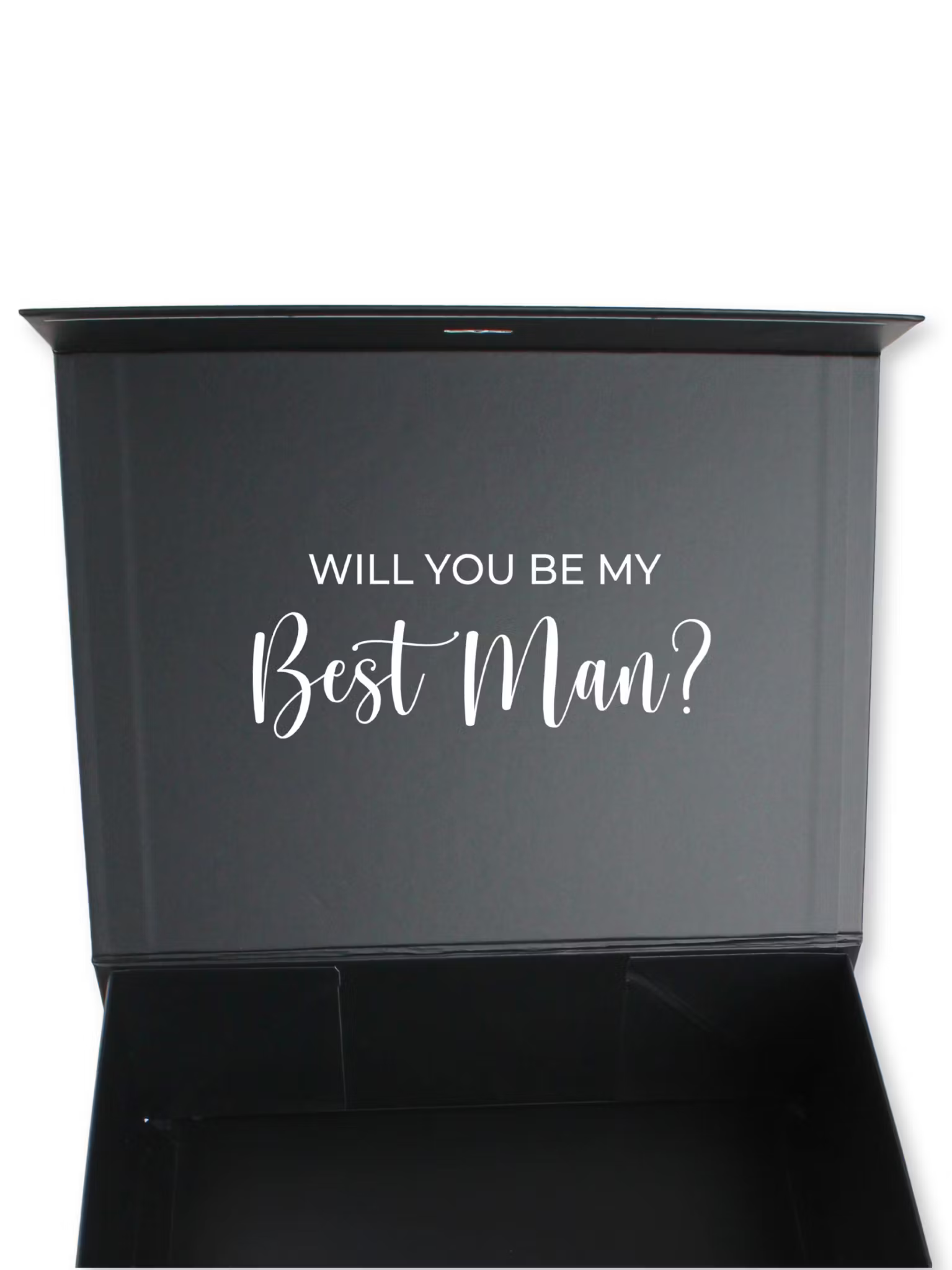 Presentbox, Best Man Proposal