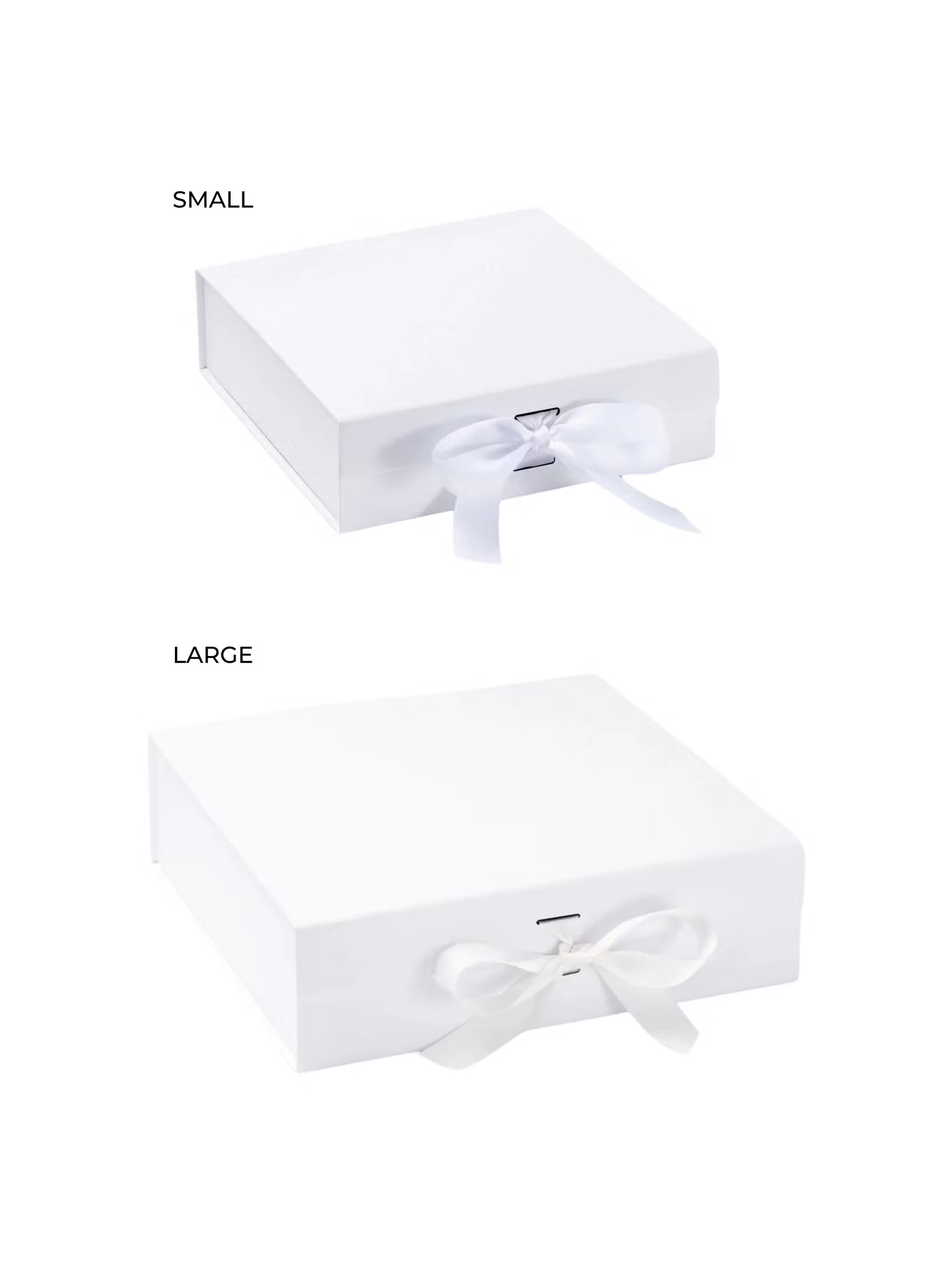 Wedding Day Box, Bride-Vit