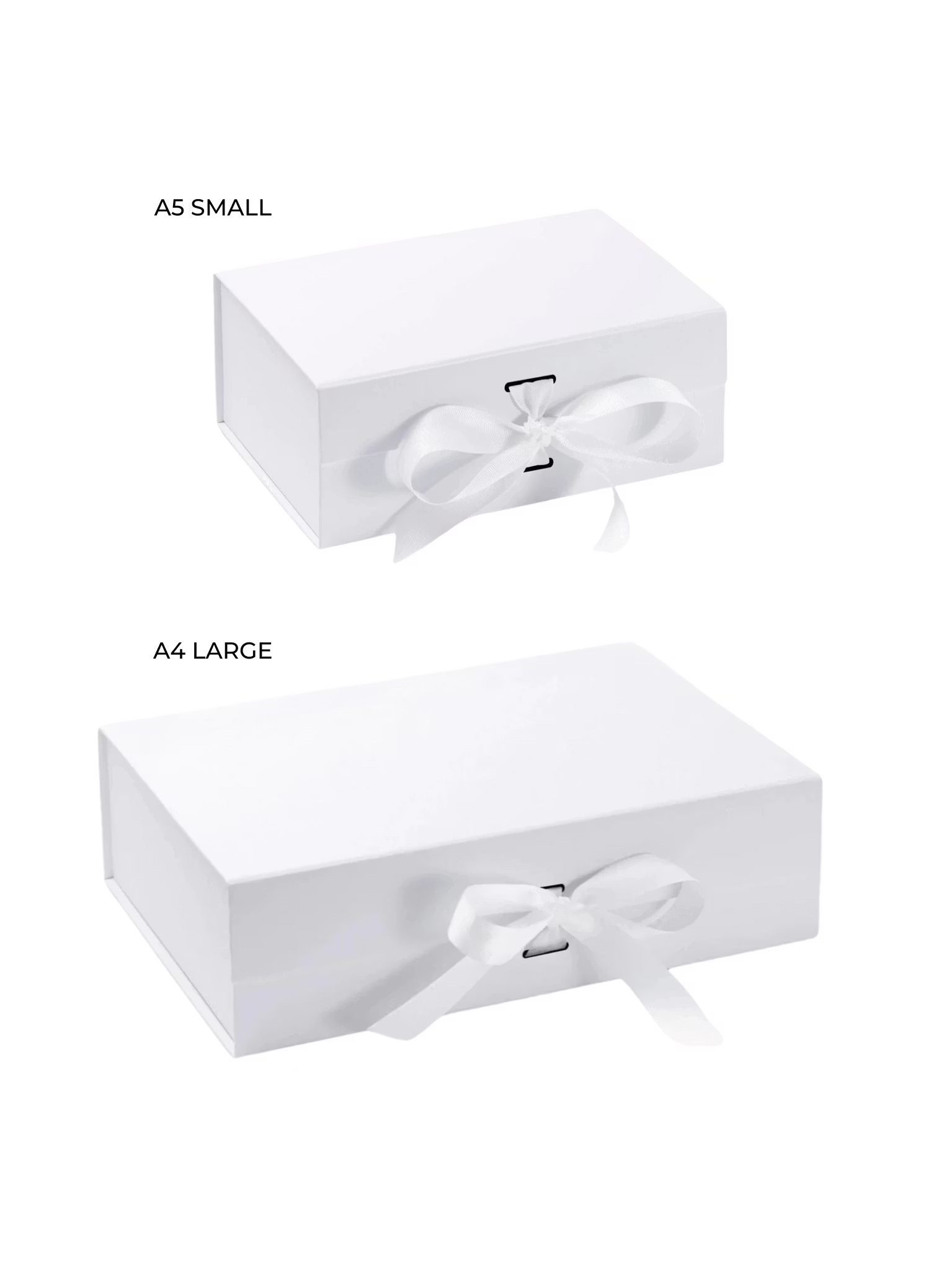 Wedding Day Box, Bride-Vit