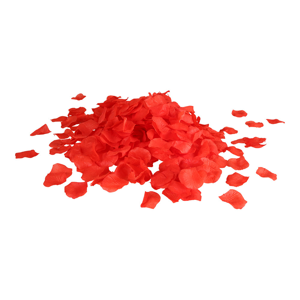 Rosenblad Röda 500-pack