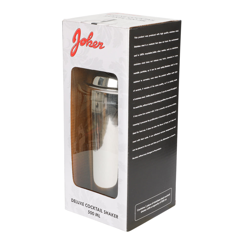 Cocktail Shaker 500ml