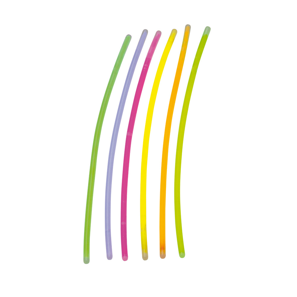 Glowsticks 50-pack
