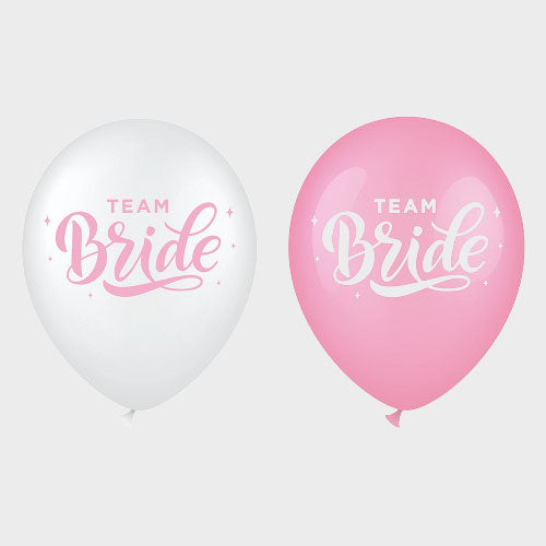 Ballonger Bride To Be 6-Pack