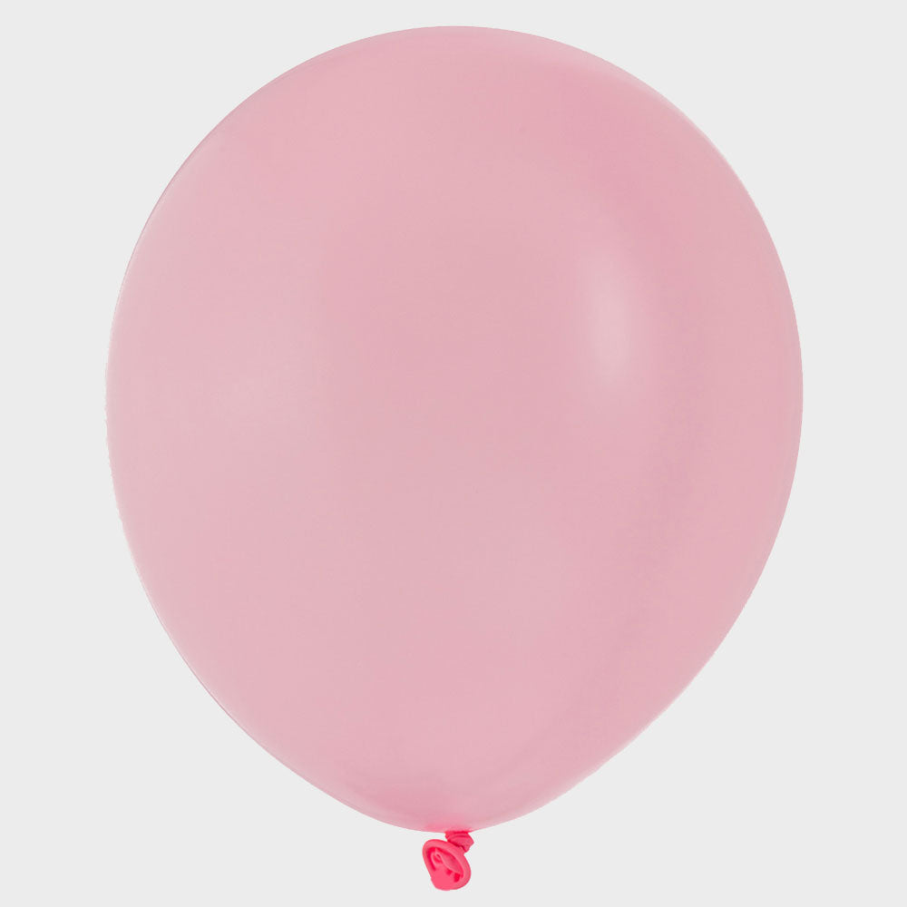Ballonger Rosa 10-pack