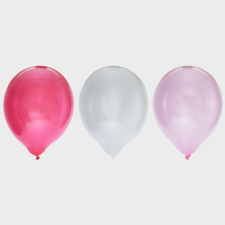 Ballonger-Rosa-Metallic-Mix