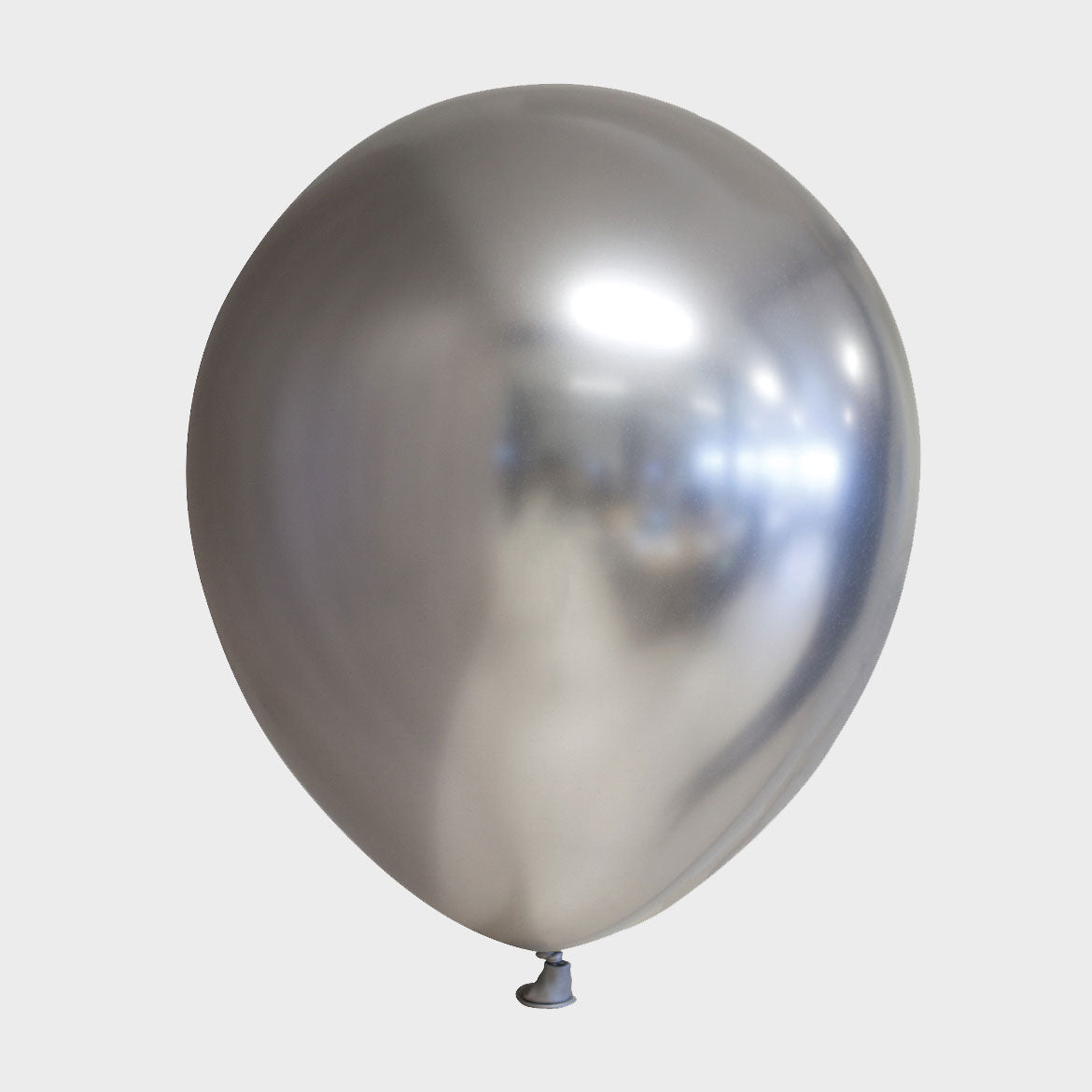 Ballonger i Silver 6-pack