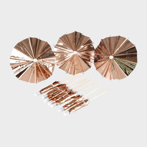 Paraplypicks Rosé 10-pack