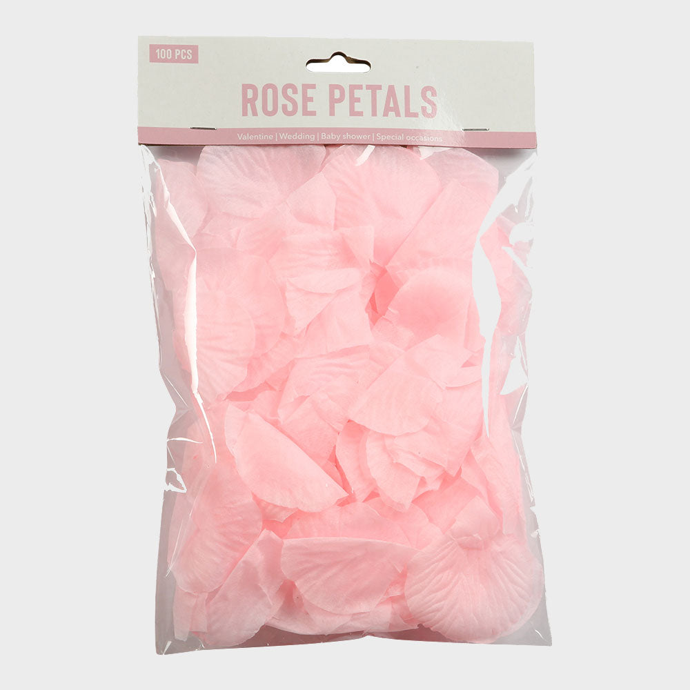 Rosenblad Rosa 100-pack