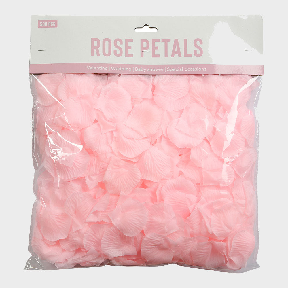 Rosenblad Rosa 500-pack