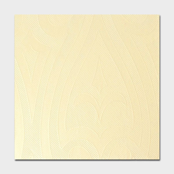 Servett Elegance Lily - Vanilj 40x40 cm