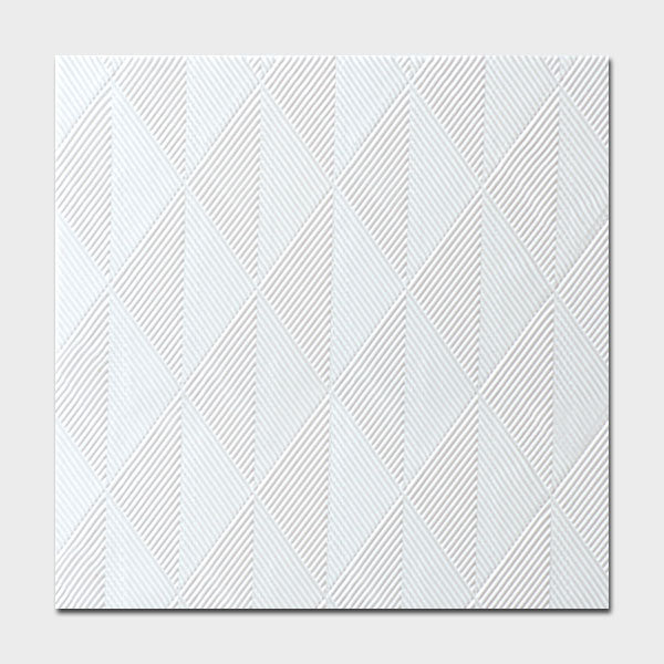 Servett Elegance Lily - Vit 40x40 cm