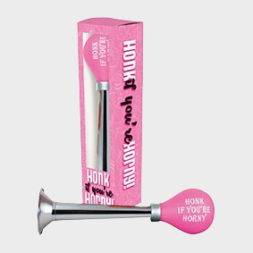 Tuta Honk If Yoúre Horny