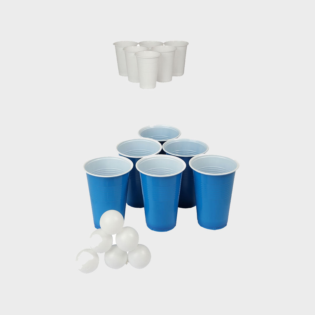 Beer Pong