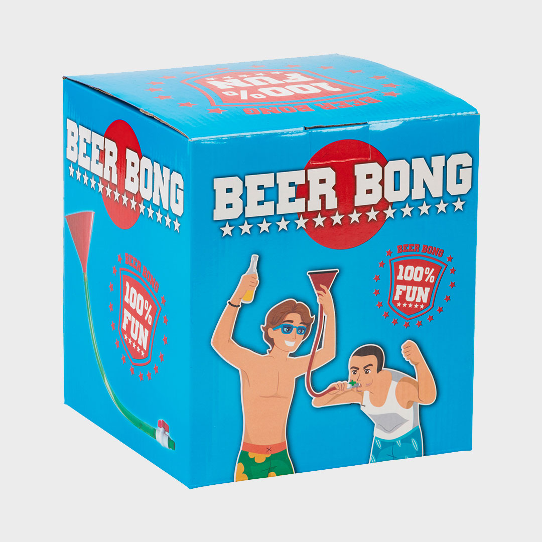 Beer Bong