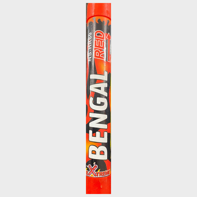 Bengal Röd