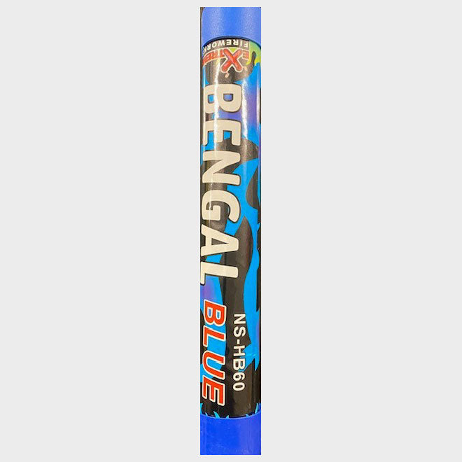 Bengal Blå