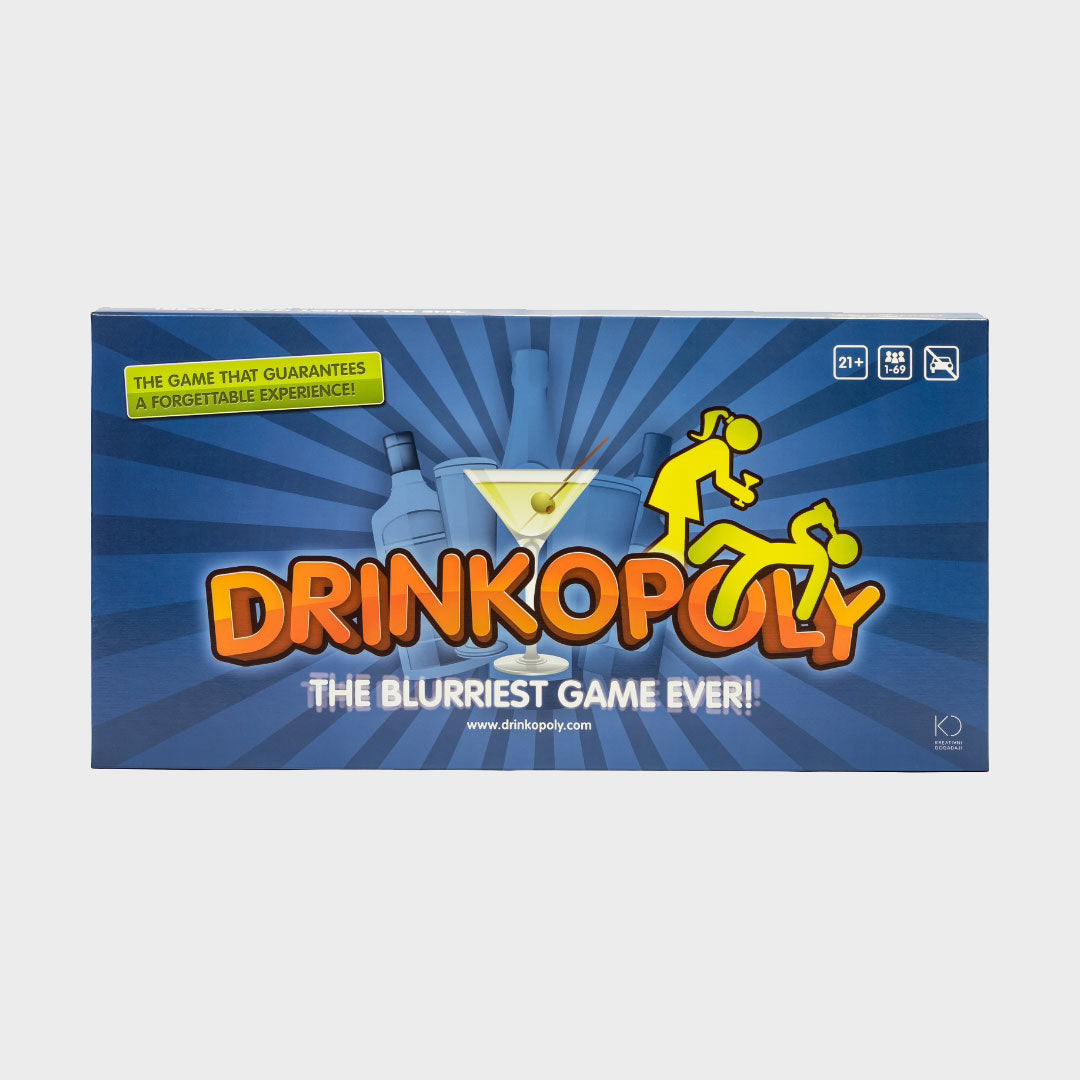 Drinkopoly