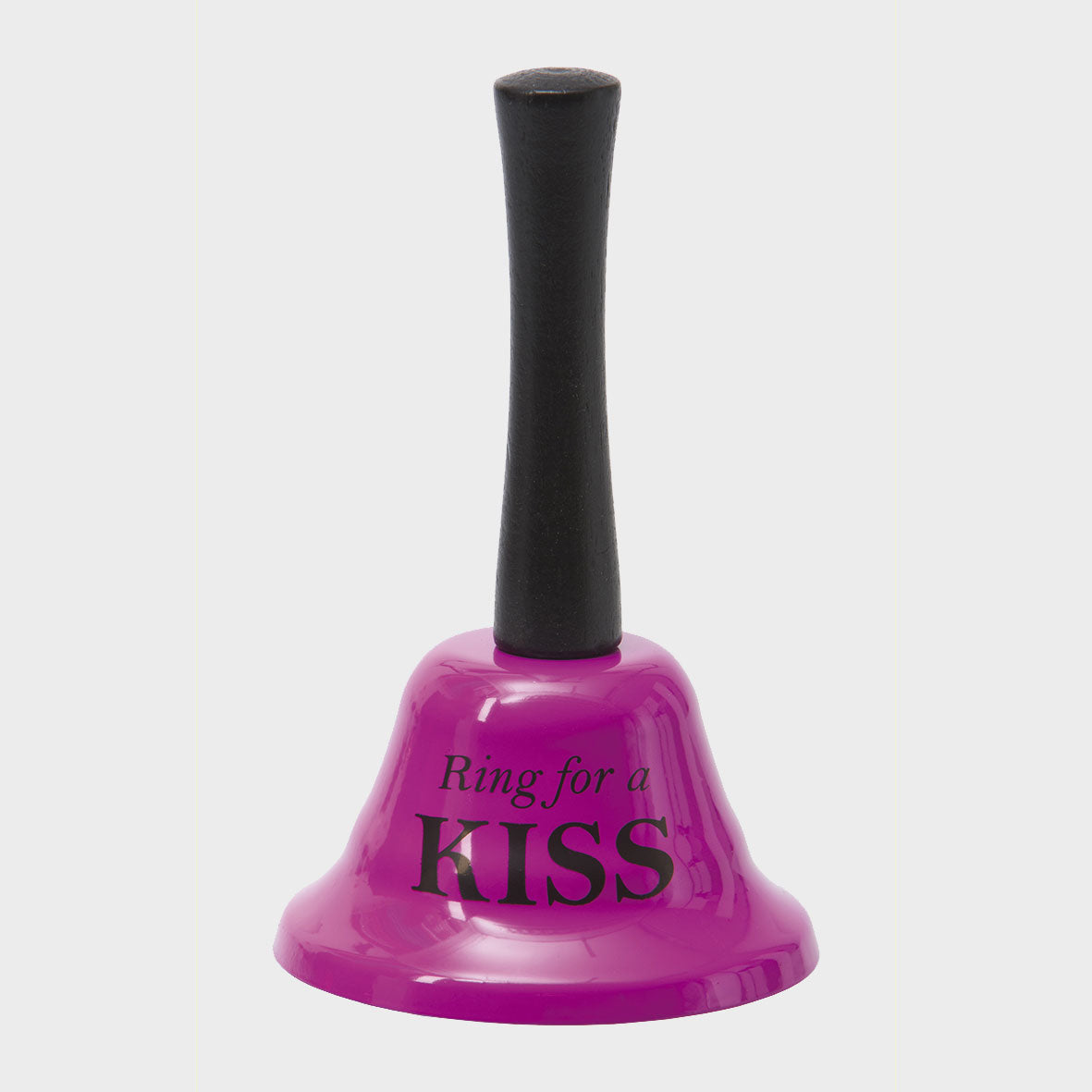 Klocka Ring for Kiss