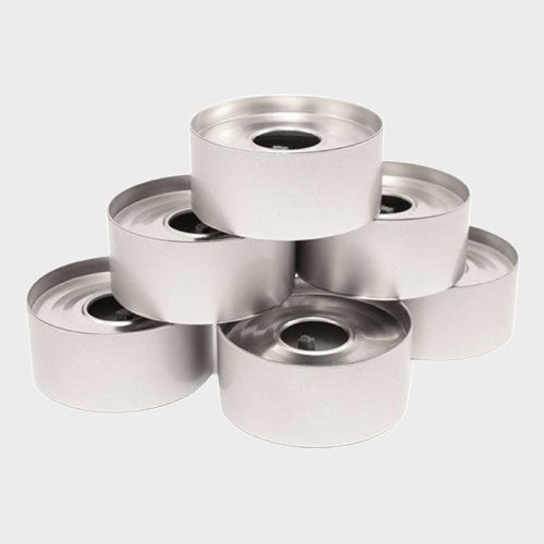 Marschaller med Lock