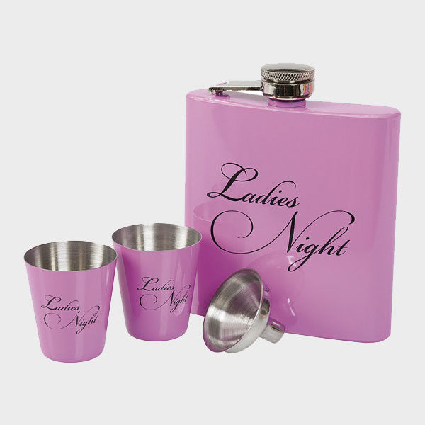 Plunta Ladies Night Set
