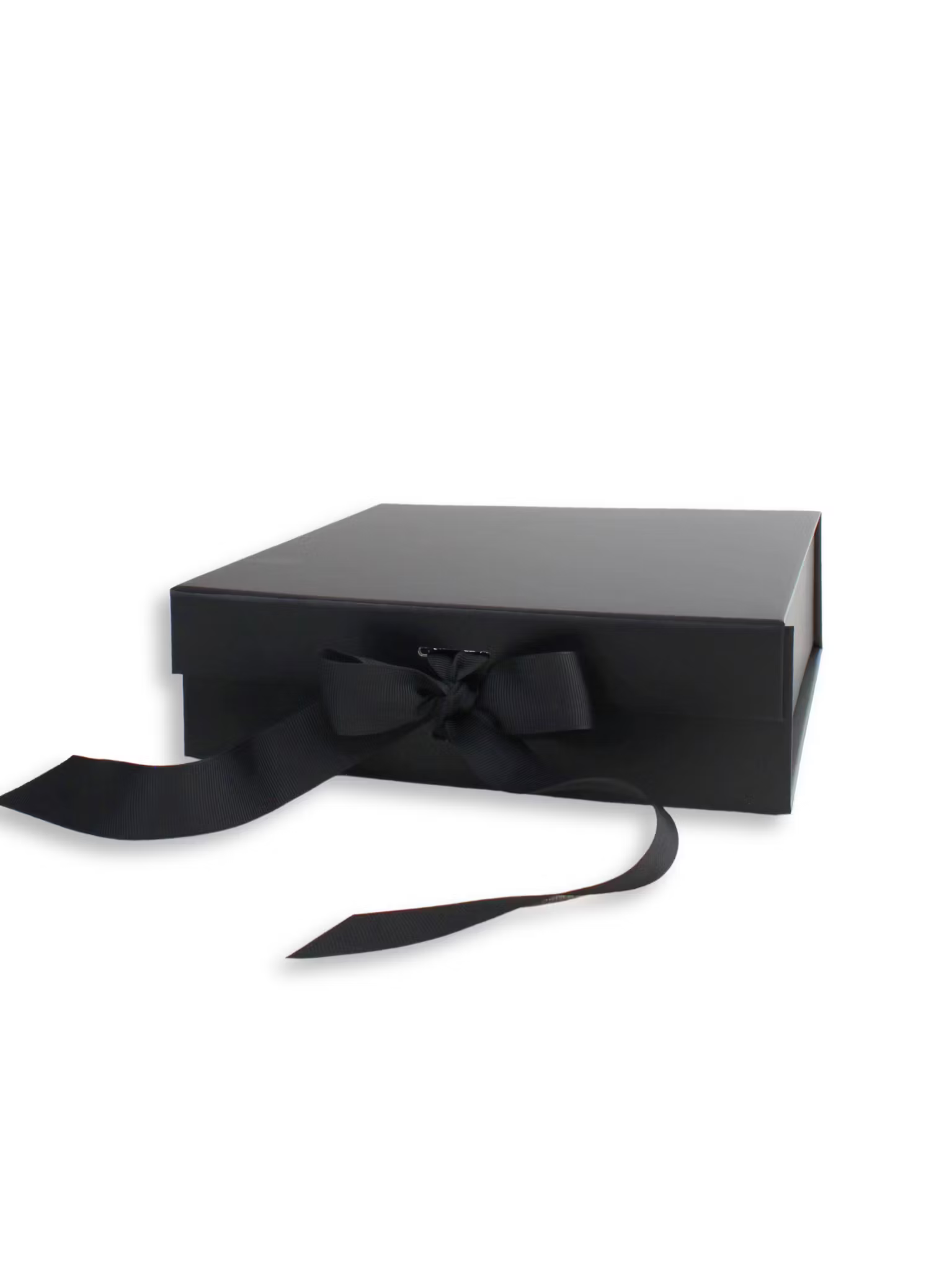 Personlig Presentbox SMALL, Svart