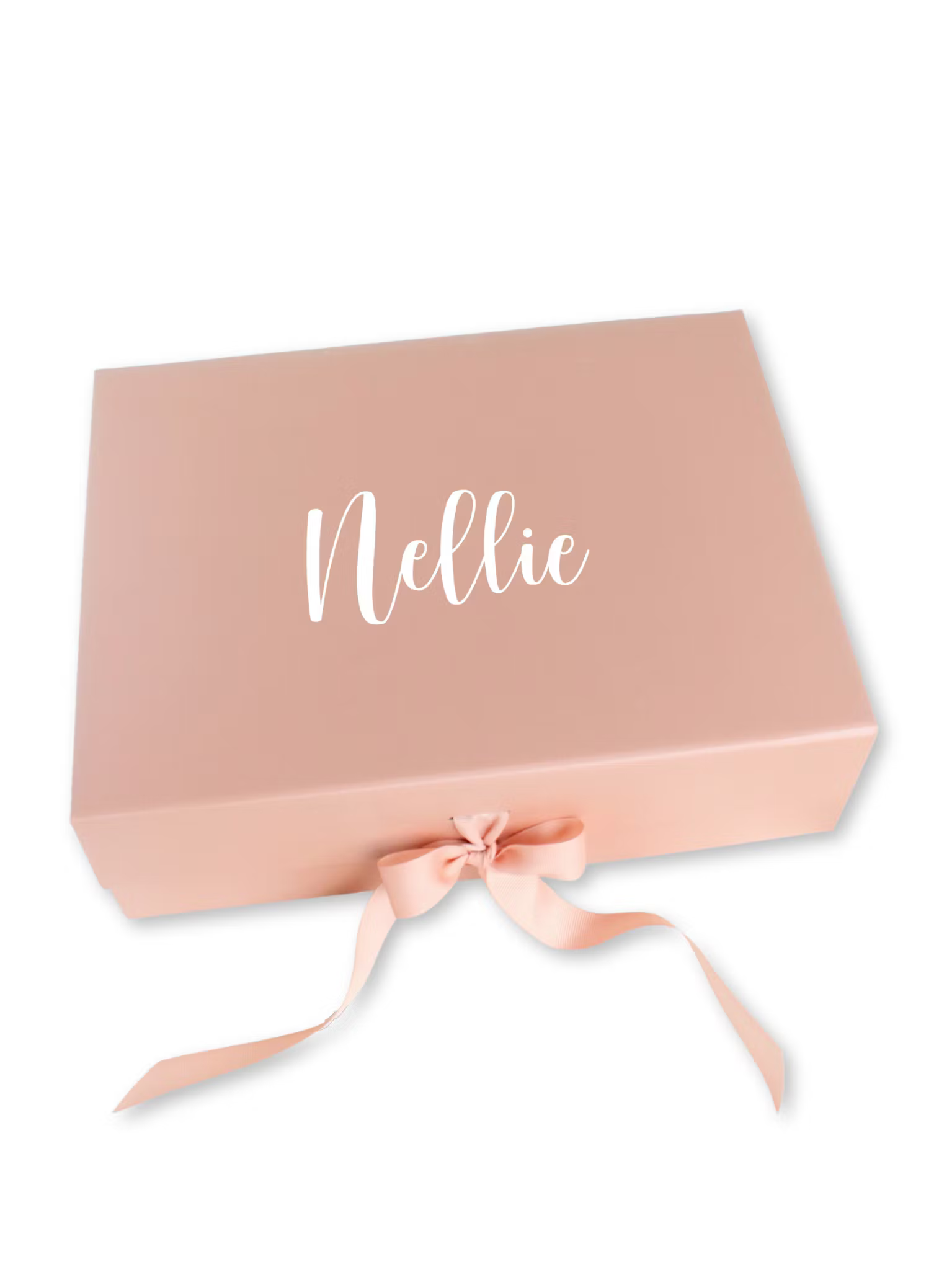 Presentbox, Bridesmaid Proposal Rosa