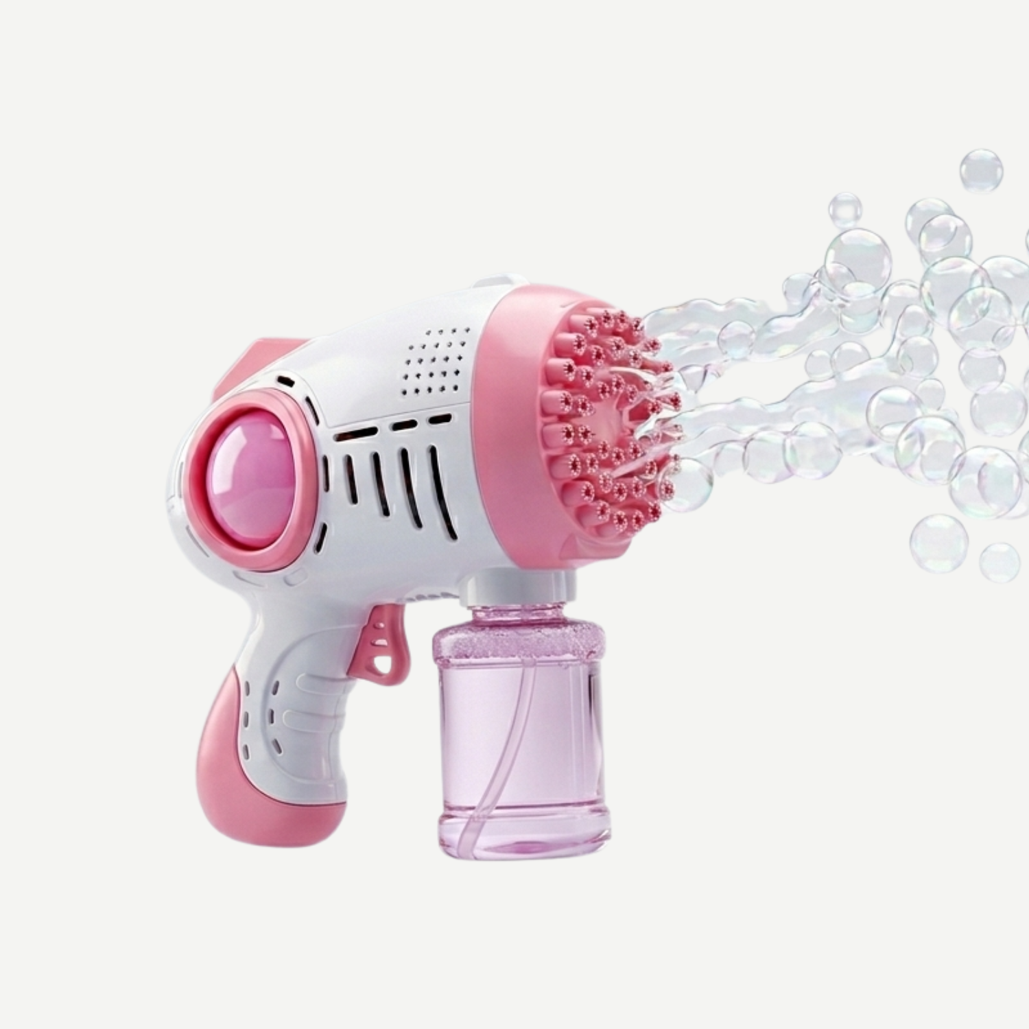 Bubblegun Blå
